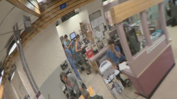 Potentially fatal allergic reactions prompts response from ER doctors - image