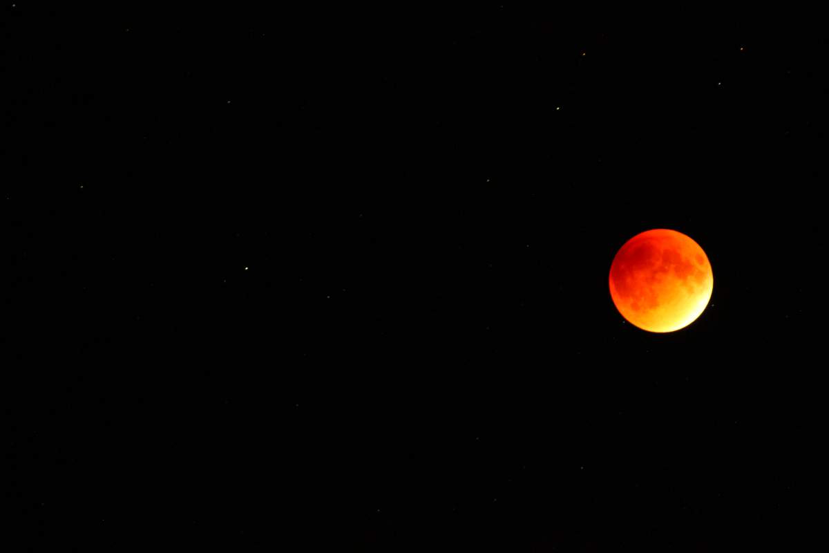 Super Moon