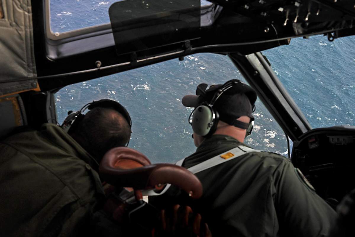 Arcticrescue - Joint Task Force Atlantic