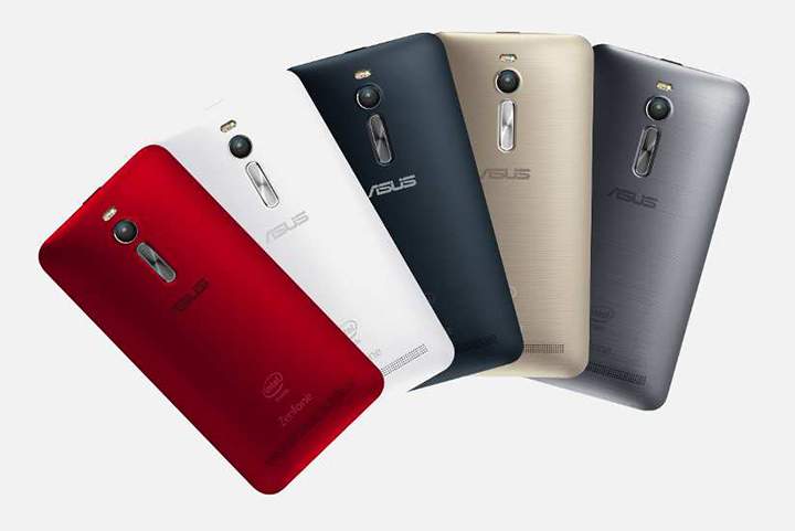 Asus Zenfone 2 is the best eaxmple of an affordable loaded high tech phone for $479