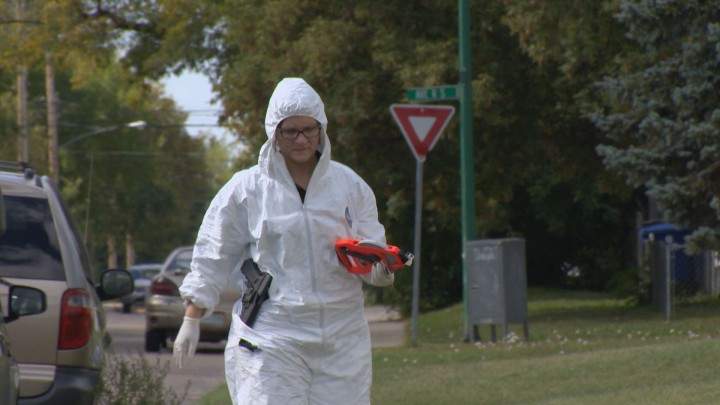 Teen dead following Saskatoon shooting - image