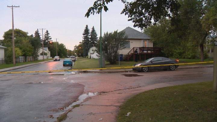 Saskatoon victim’s grieving mother still has questions about shooting - image