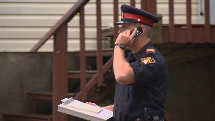 Teen dead following Saskatoon shooting - image
