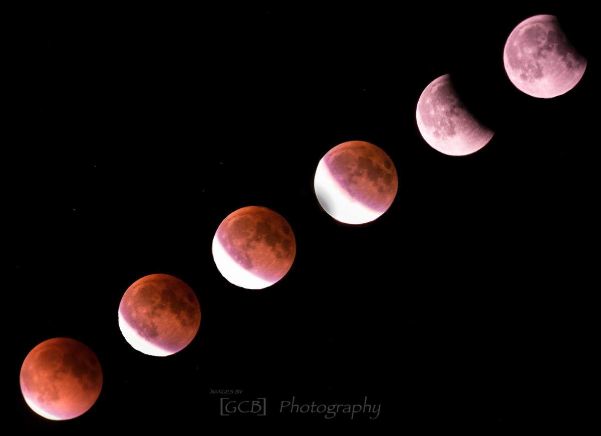 Credit: 
GCB Photography - Revelstoke.