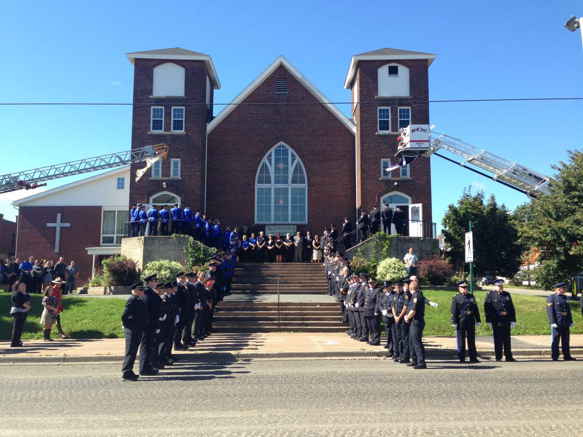 campbellfuneral