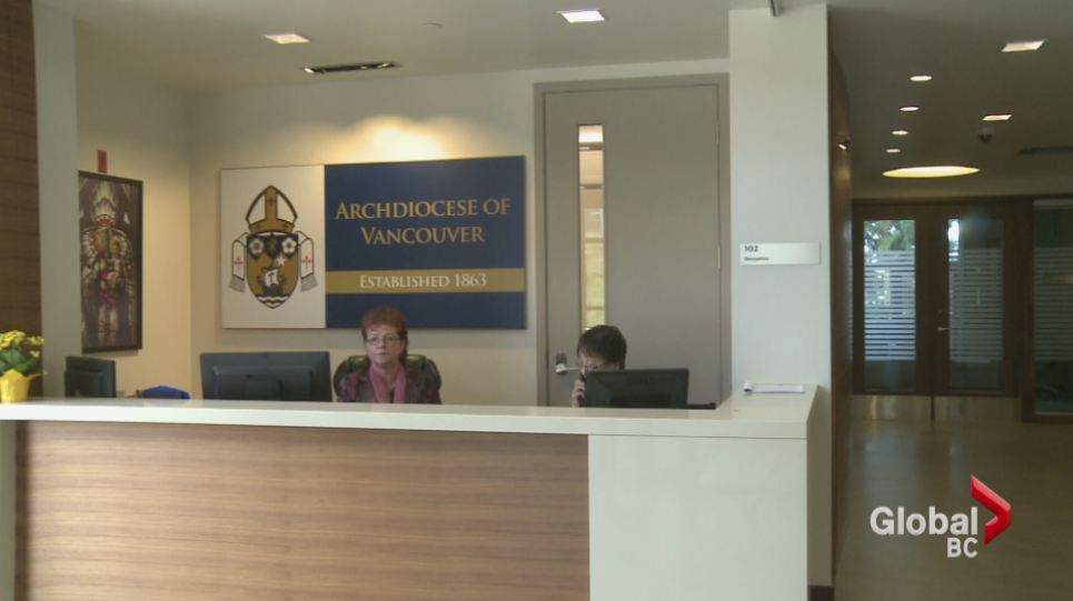 Canadian churches play key role in sponsoring refugees - image