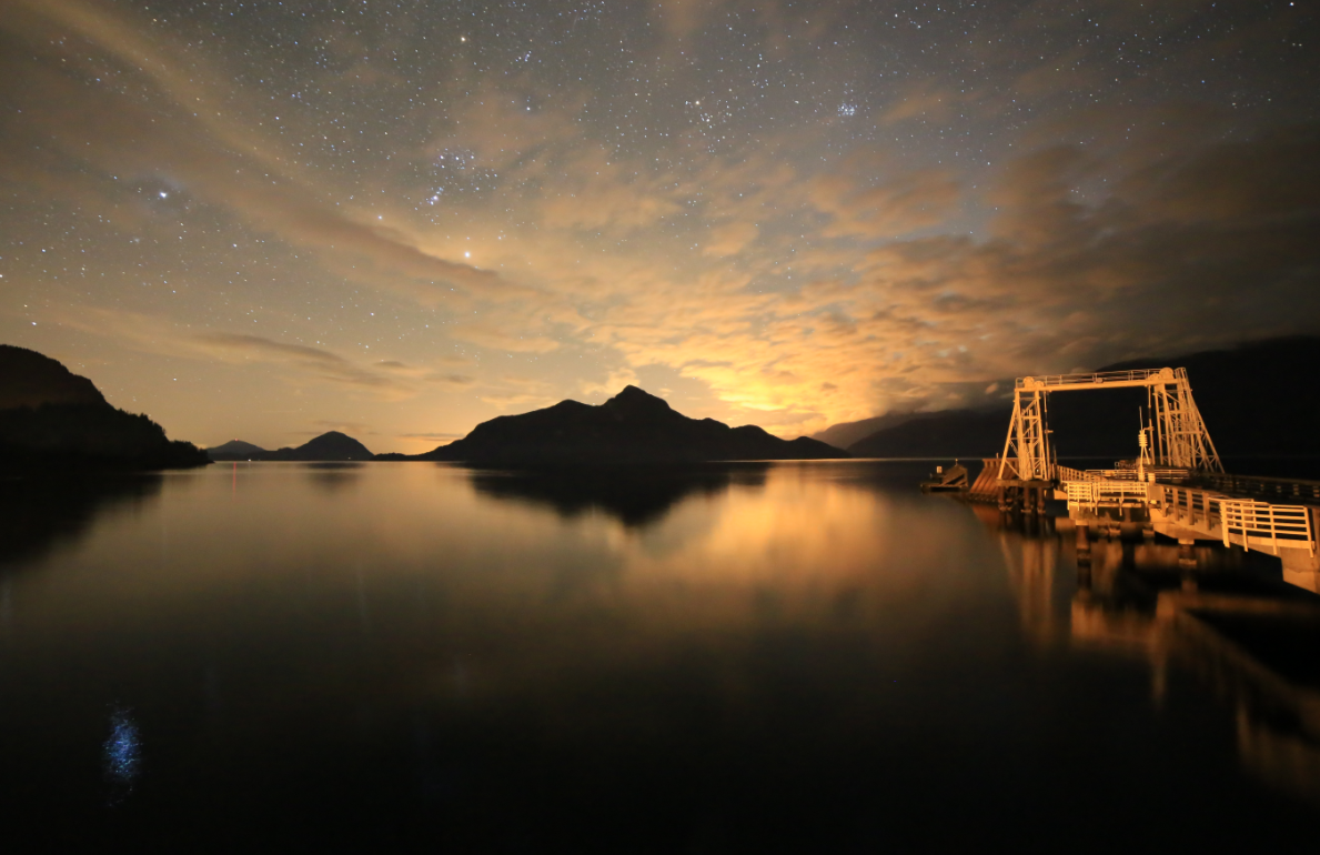 Lucas Diack – Porteau Cove