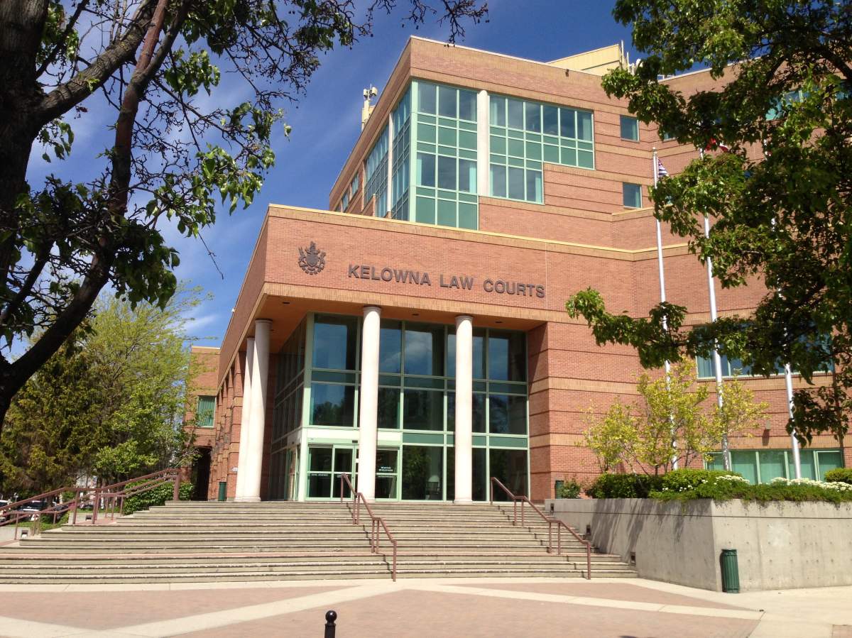A provincial court judge has dismissed a request to recount Kelowna’s civic election results earlier this month.