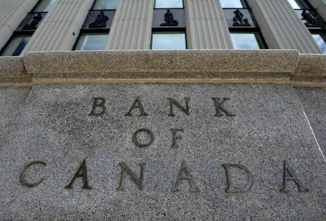 Bank of Canada set to weigh in on economy, make key rate call - image