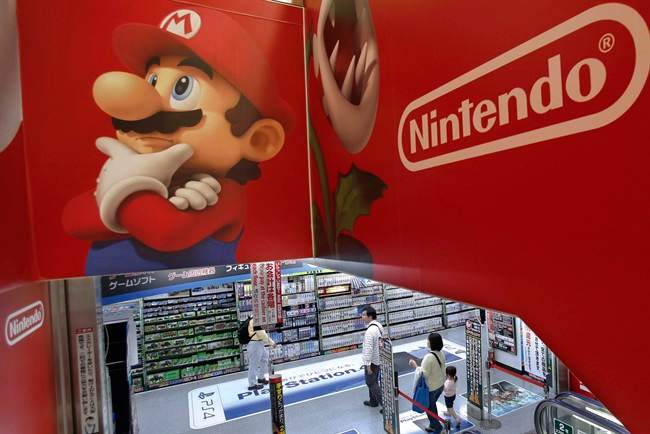 Nintendo unveils its first mobile game ‘Miitomo’ – but it won’t launch until 2016 - image