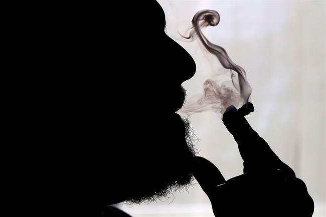 The new prime minister has promised to legalize pot, but the new tone didn't stop Saskatoon police from cracking down on the city's only dispensary in October.