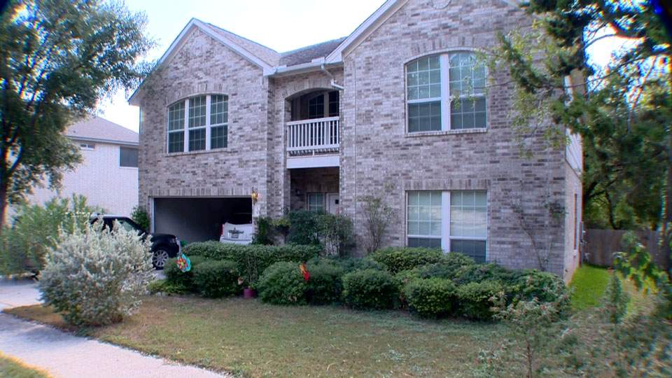 Texas infant bitten 27 times by another child, unlicensed home daycare closed - image