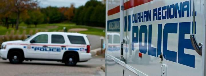 Toronto man charged after woman’s tires slashed, money stolen in ‘distraction theft’ - image
