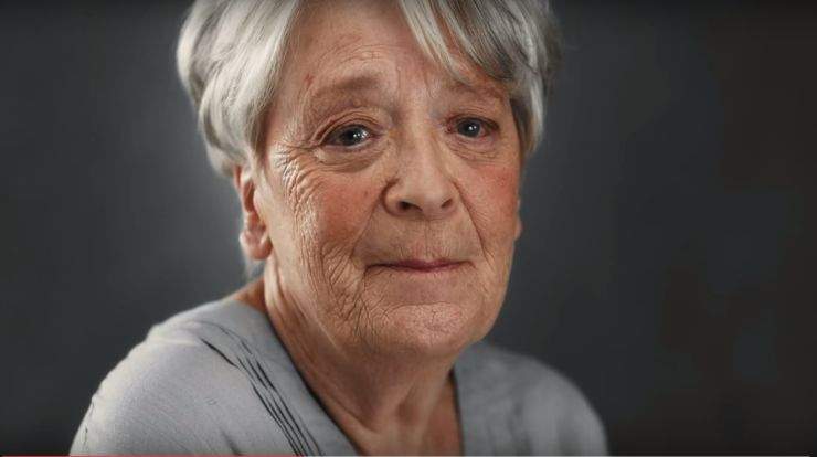 With age usually comes greater wisdom. What advice would you give your younger self?.