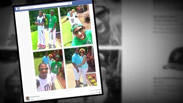 Georgia mother’s terrifying 911 call: ‘My children are trying to kill me’ - image