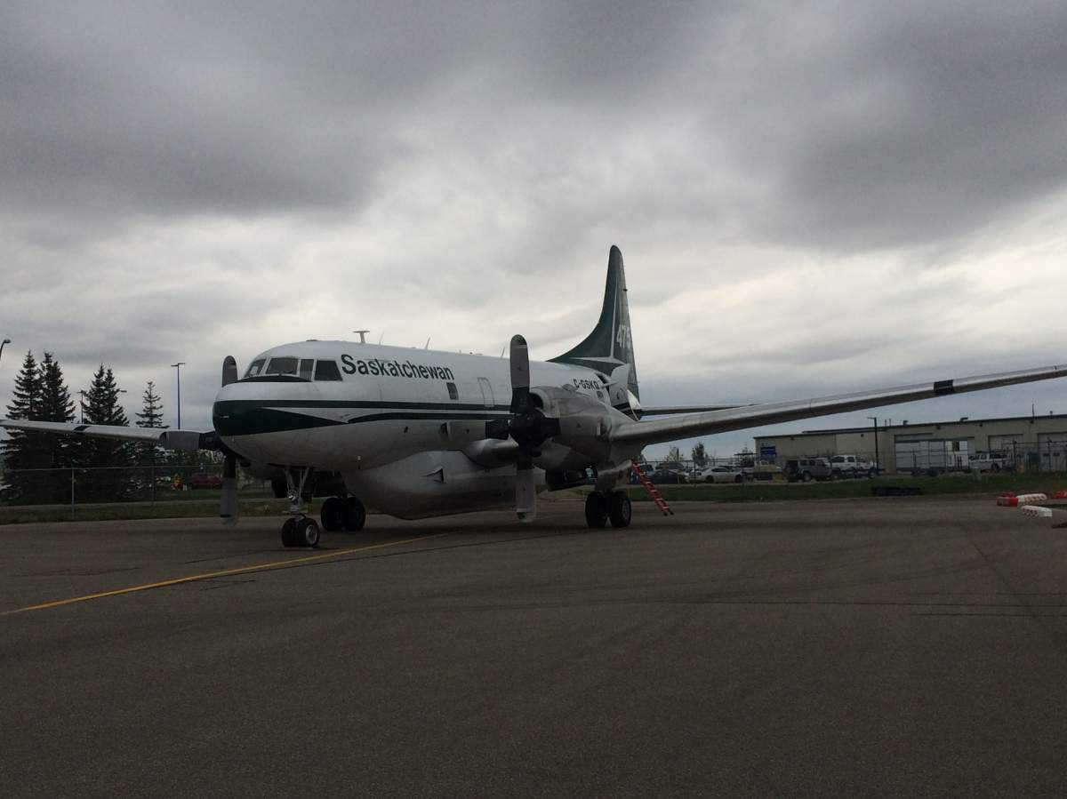After wildfires wreaked havoc in Saskatchewan this summer, the province is responding by adding better firefighting coverage across the province and expanding its list of allies.
