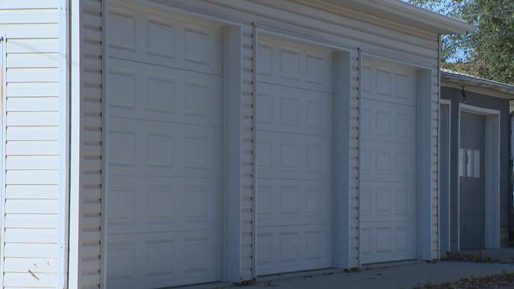 Saskatoon police are sounding the alarm after an increase in the number of break-ins into garages and sheds on the east side.