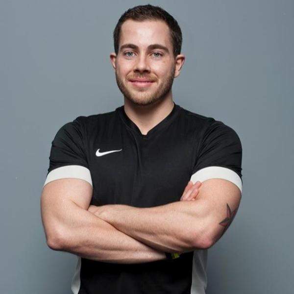 Christopher Garnier’s Facebook Profile picture.