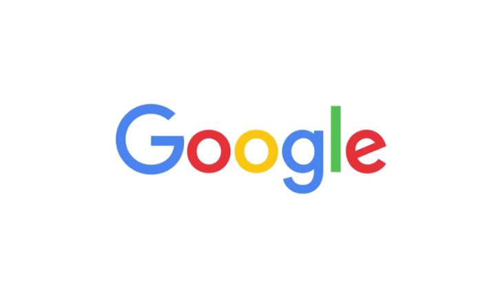 google-new-logo