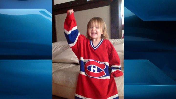Hailey Dunbar-Blanchette.