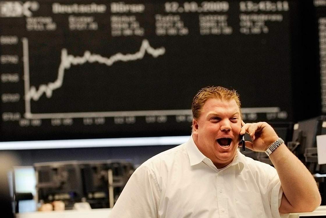 Global stocks are rallying again as markets bet on more aid from state governments in Asia to prop up growth.