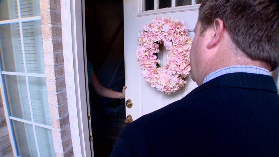 Texas infant bitten 27 times by another child, unlicensed home daycare closed - image