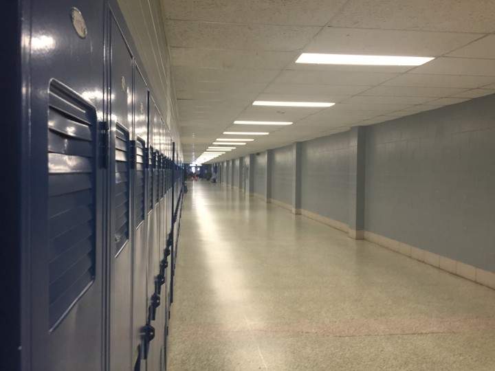 Walter Murray Collegiate makes transition to Grade 9 easier - image