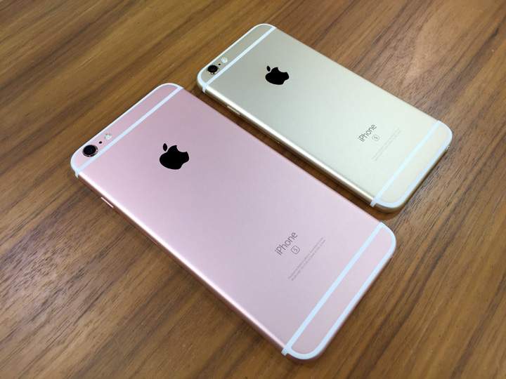 Has Apple reached peak iPhone?.