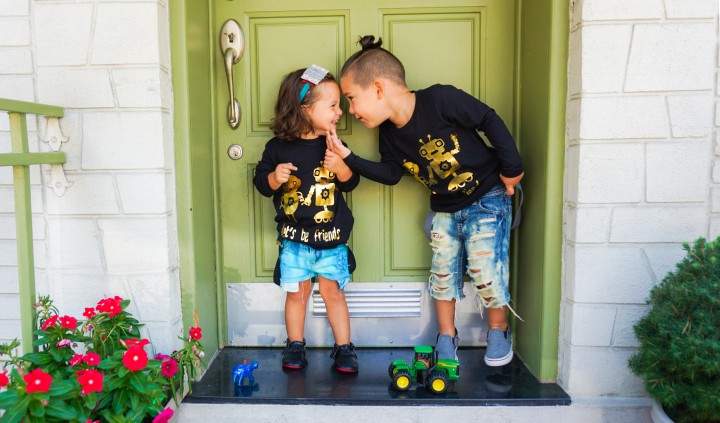 Jessy & Jack