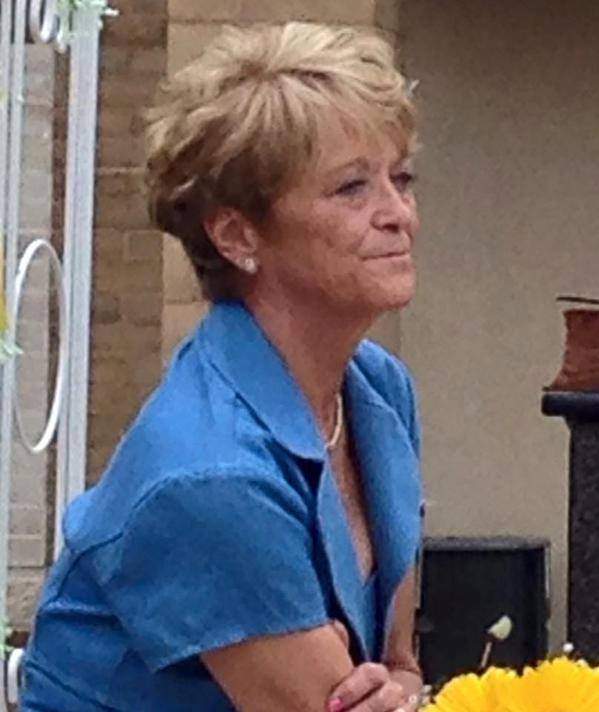 Jill Tardiff, 61, took her own life after living with severe depression.