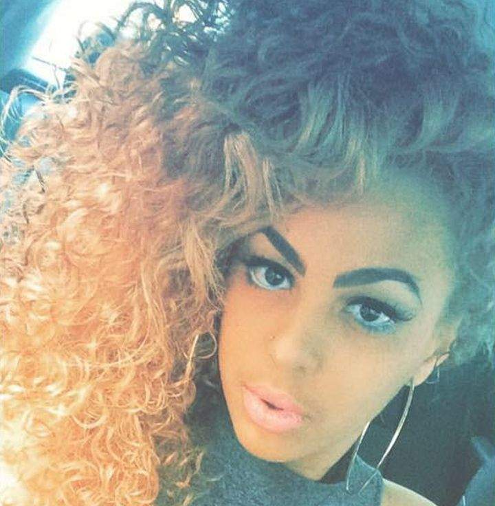 Kallen Carothers