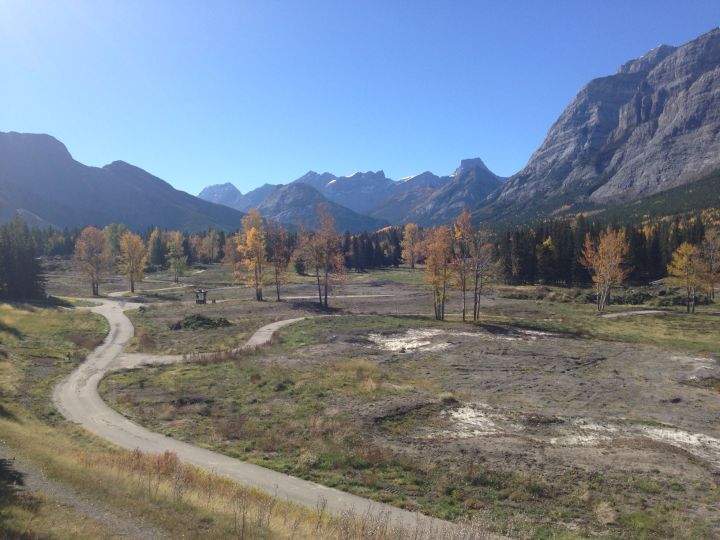 Kananaskis Golf Course