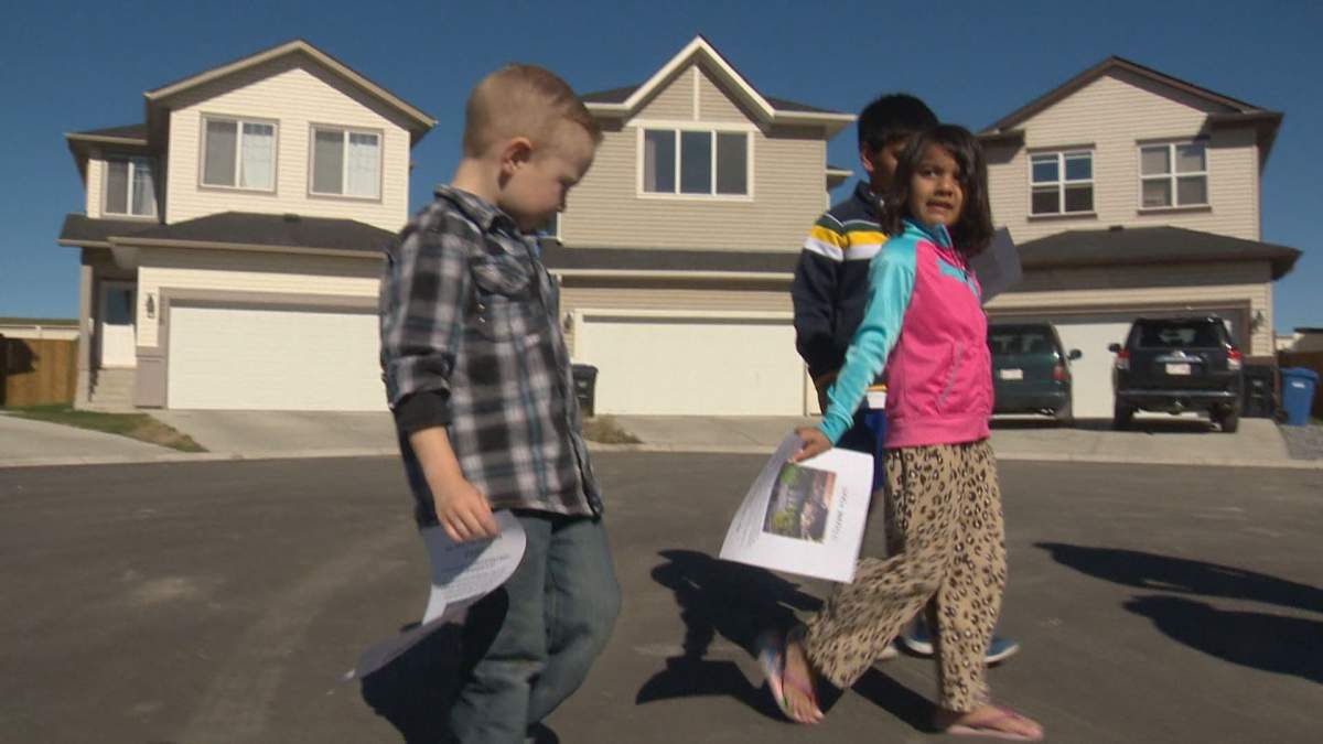 Vandals destroy family’s ‘little free library’ - image