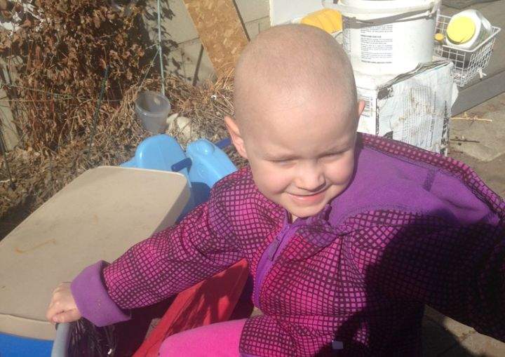 Mable after diagnosis