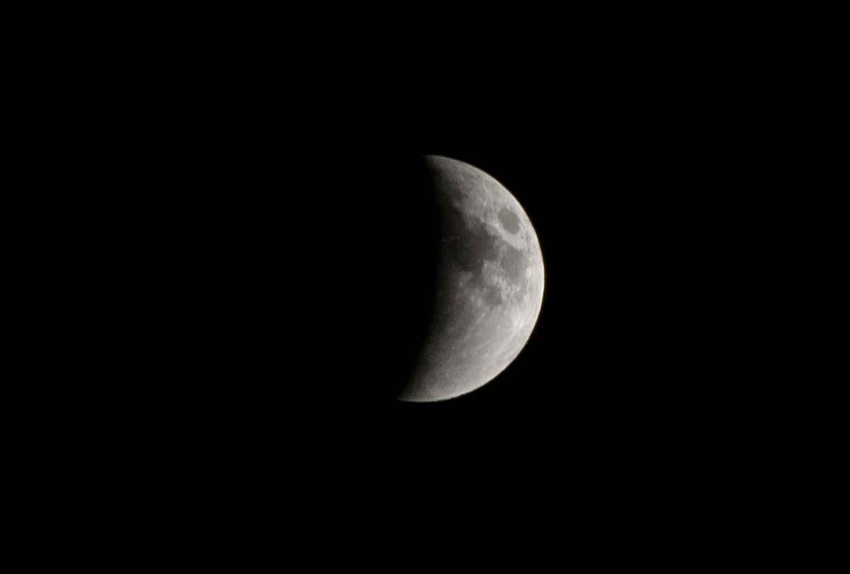 super moon