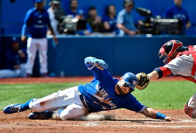 Five Blue Jays who made a difference in Toronto’s epic ALDS win - image