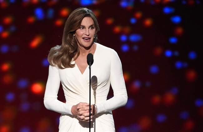 Caitlyn Jenner