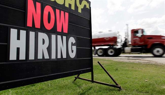 Saskatchewan added 4, 500 new jobs in January according to data gathered by Statistics Canada.