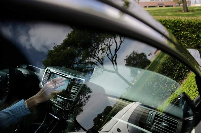 Semi-autonomous tech, once for luxury cars, is rapidly going mainstream - image