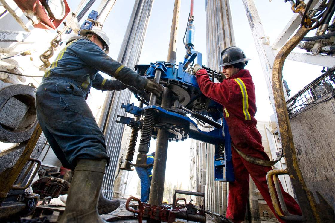 “Right now, the less-publicized payroll report is probably painting a truer picture of Canada’s regional employment landscape.”