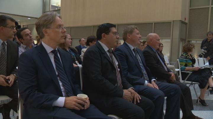 Groundbreaking research at U of S to use stem cells for brain repair - image