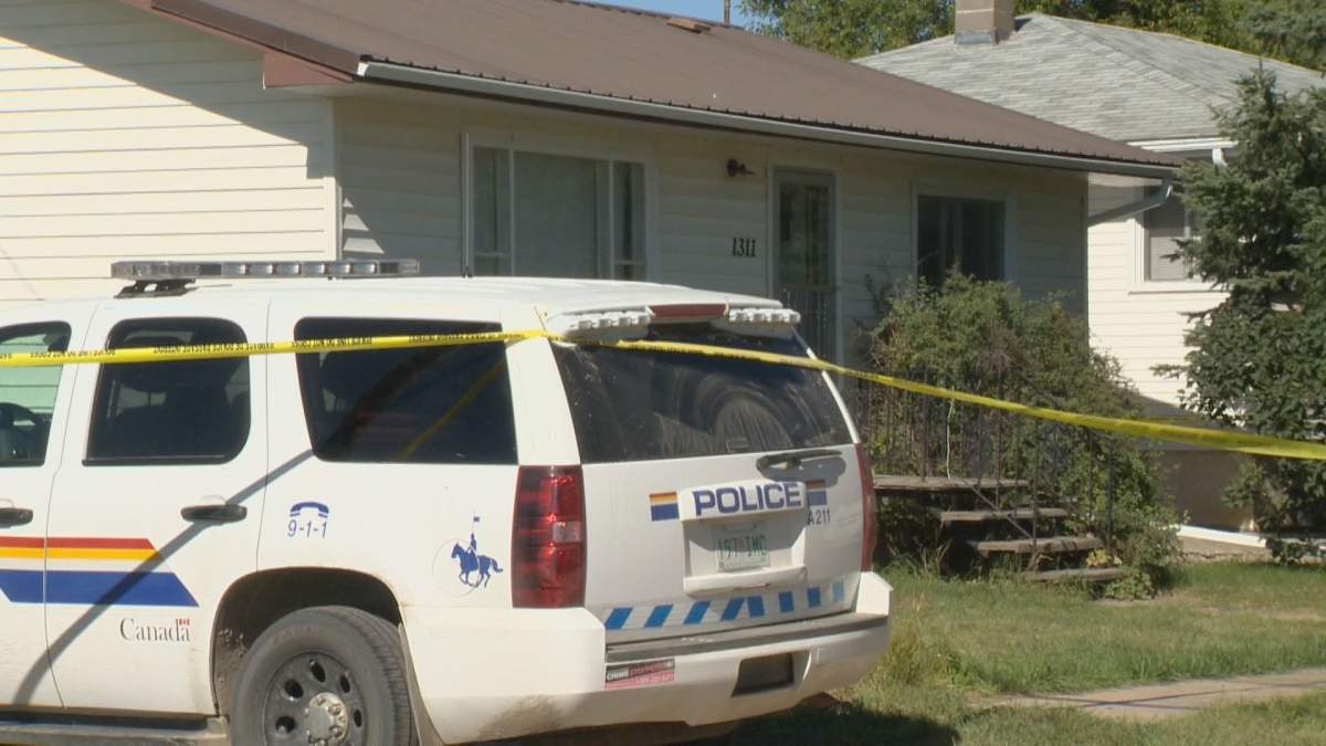 Mounties said they were called to a home in Holdfast on September 11, 2013, to reports of a disturbance. According to the RCMP, there was a “physical altercation” between a 42-year-old man and the RCMP member who shot him.