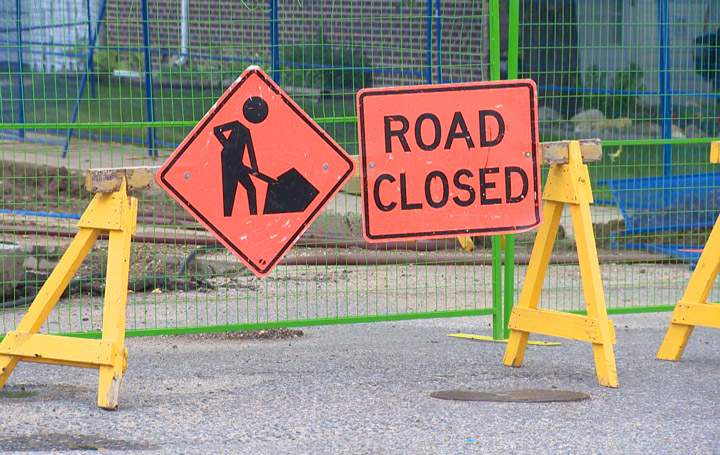 City of Saskatoon winds down summer construction season and prepares for fall.