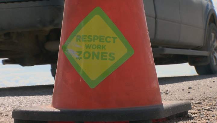 Starting Monday morning, crews are expected to begin repairs on Idylwyld Drive that may cause delays for Saskatoon motorists.