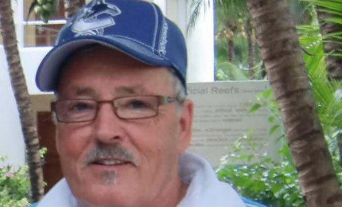 UPDATE: Osoyoos man found dead - image