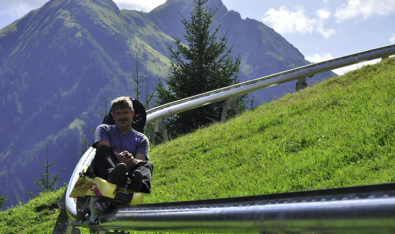 Mountain coaster coming to Revelstoke - image