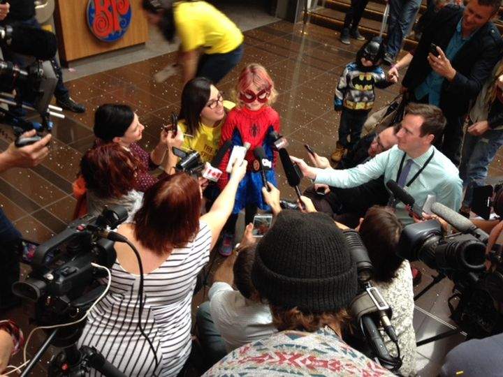 SpiderMable