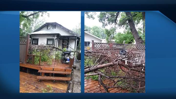 The City of Regina has qualified for the Provincial Disaster Assistance Program (PDAP) after a summer storm that caused widespread flooding and wind damage in late July.