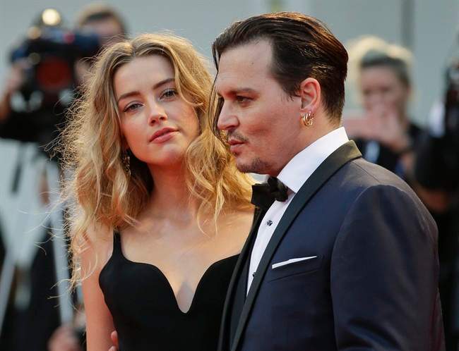 Amber Heard and Johnny Depp are headed for divorce.
