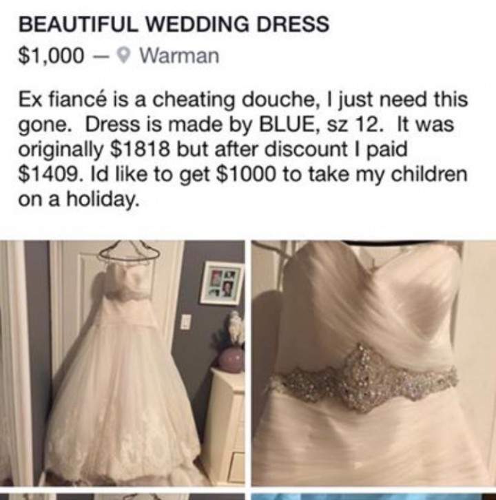 When a wedding is called off but the financial burden isn’t - image